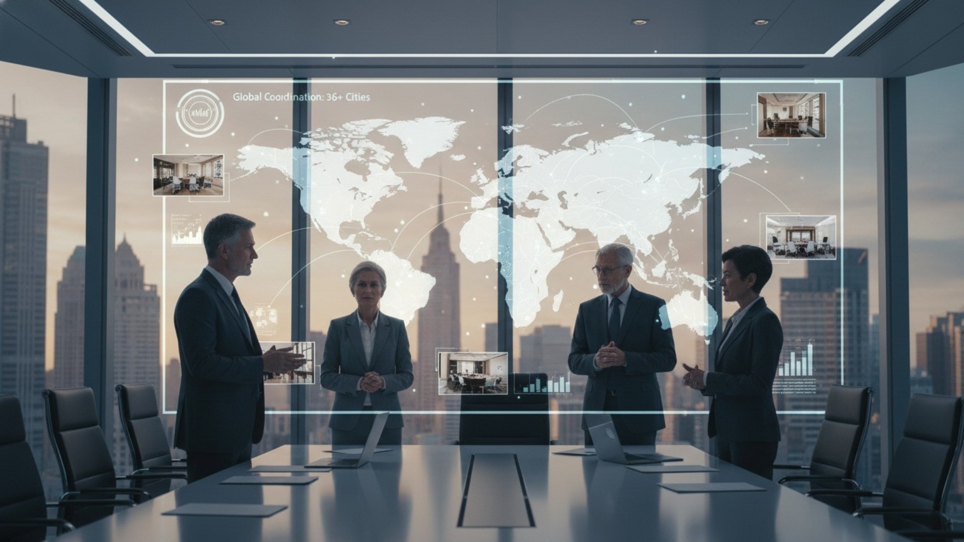 Expert-Led Workshop